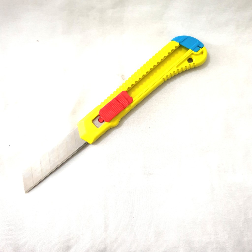 Jual Cutter/Silet/Pemotong Taco 88 Butek Besar | Shopee Indonesia