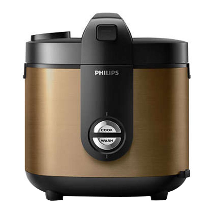 Jual Philips Rice Cooker Magic Com HD3132 | Shopee Indonesia