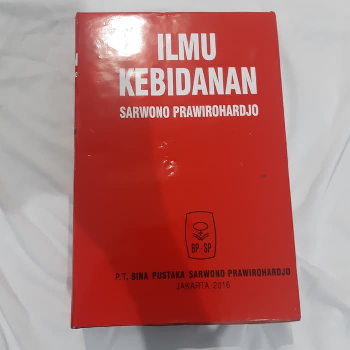 Jual Buku Ilmu Kebidanan Edisi Keempat - Sarwono Prawirohardjo | Shopee ...