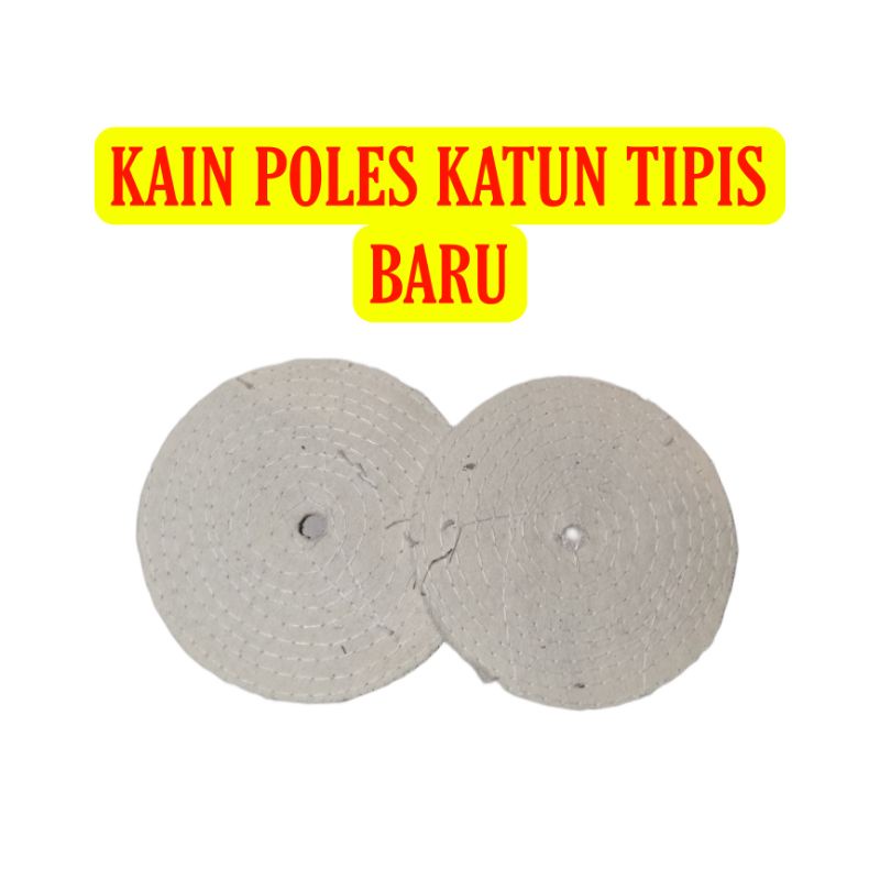 Jual Kain Poles Katun Tipis Baru Shopee Indonesia