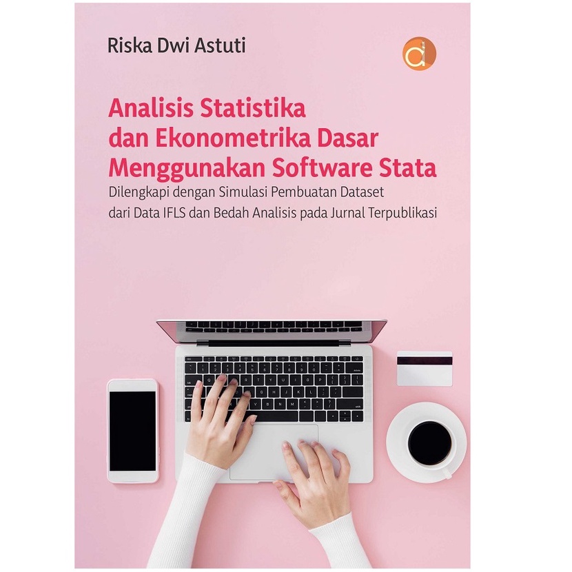 Jual Buku Analisis Statistika Dan Ekonometrika Dasar Menggunakan ...