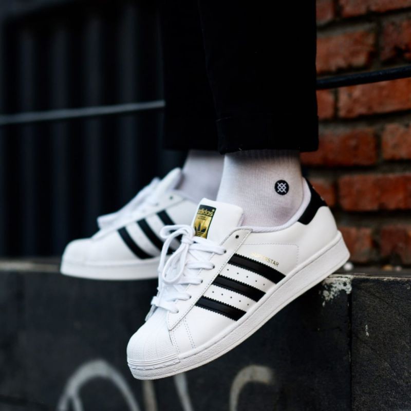 adidas gazelle silver green womens adidas Superstar Foundation main image 0