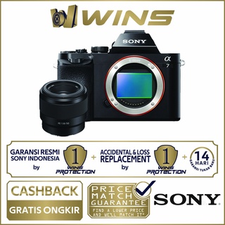 sony a7s ii harga