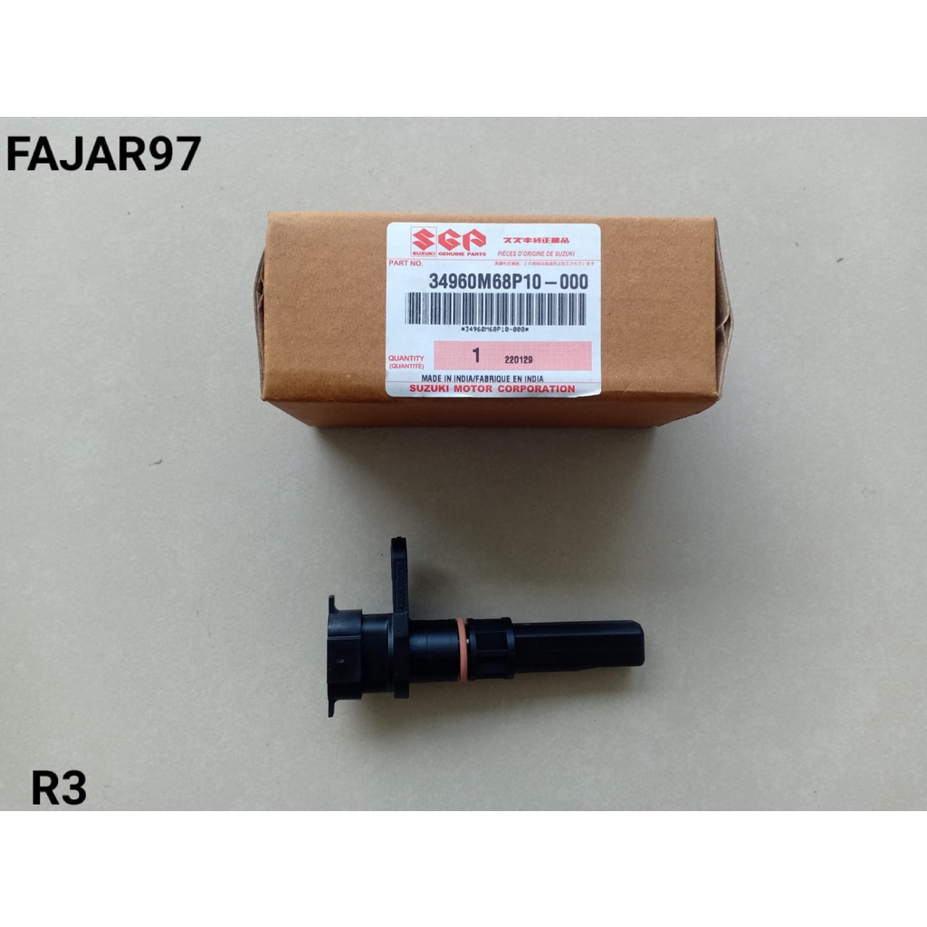 Jual Sensor speed spedometer suzuki Ertiga original Shopee Indonesia