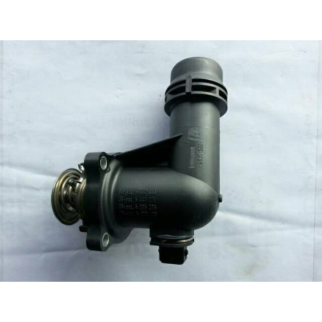 Jual Thermostat BMW E46 M43 (BEHR) Shopee Indonesia