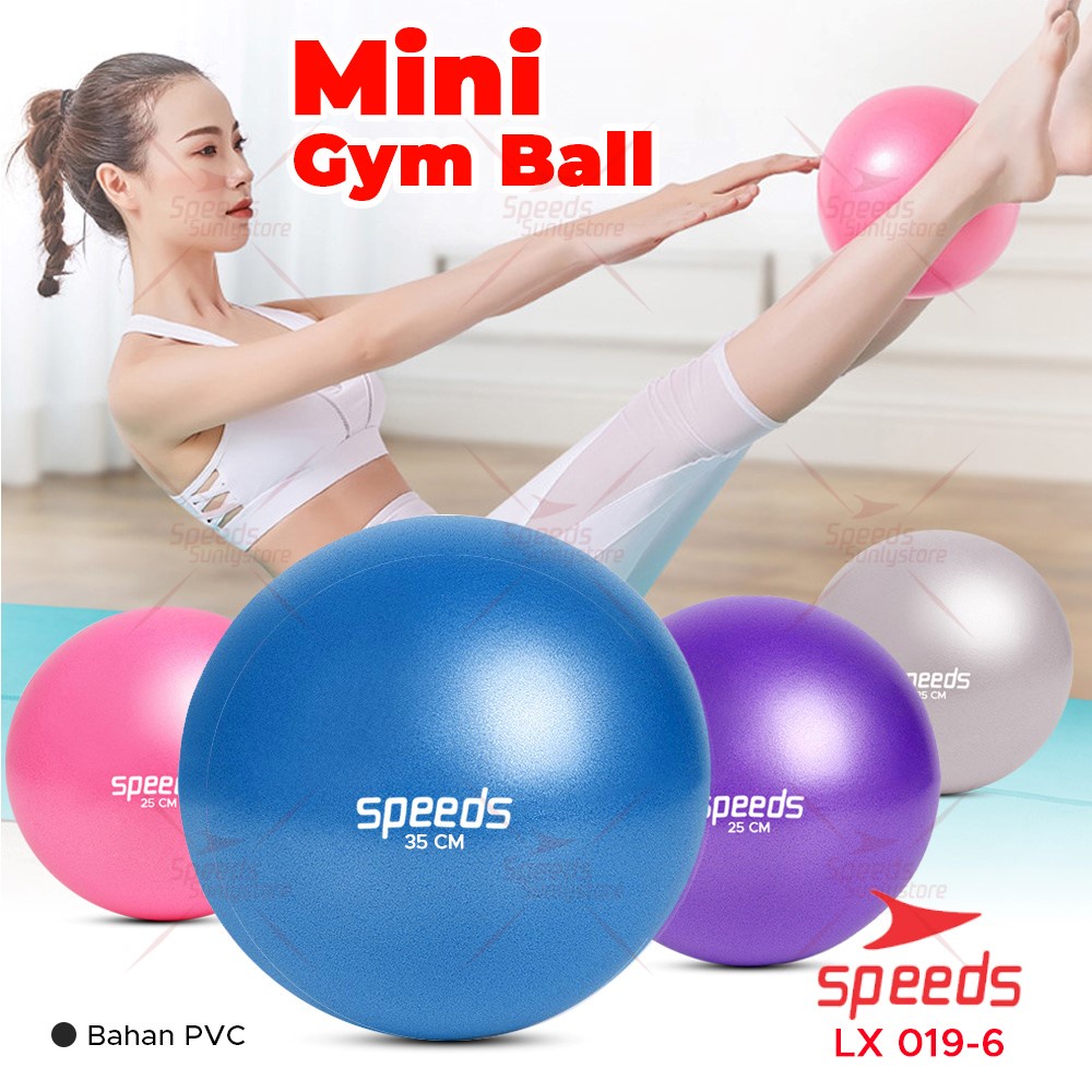 Bola discount gym ball