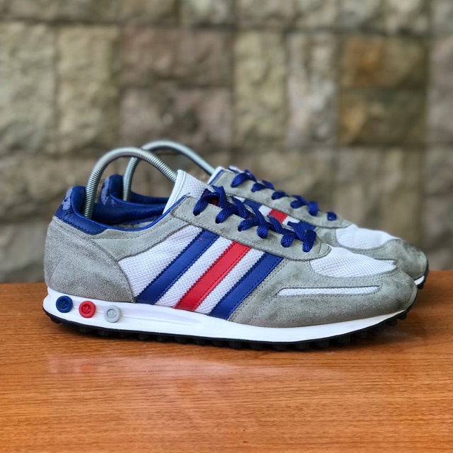 Sepatu adidas 2025 l.a trainer