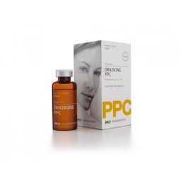 Jual Inno-TDS Draining PPC 25mL Slimming Injeksi Penghancur Lemak Aman ...