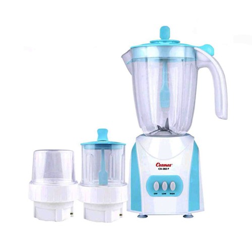 Jual Cosmos Blender Kapasitas Besar (CB-282 P) Kapasitas 2 Liter Body ...