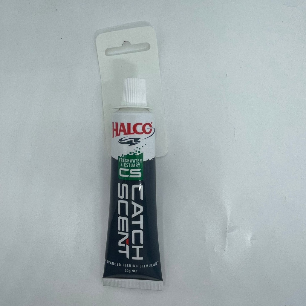 Jual Halco Hijau Catch Scant Fresh Water 50 gram New Packaging/ UMPAN ...