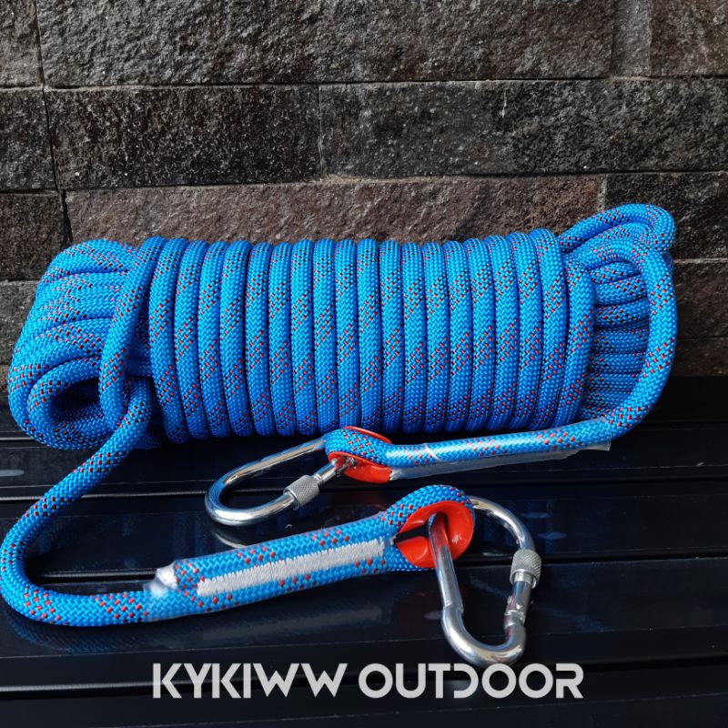 Jual tali paracord 2mm - 05 - Kab. Banyuasin - Alapanja