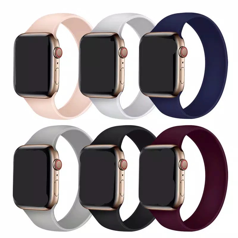 Beda apple watch 38mm dan 42mm clearance