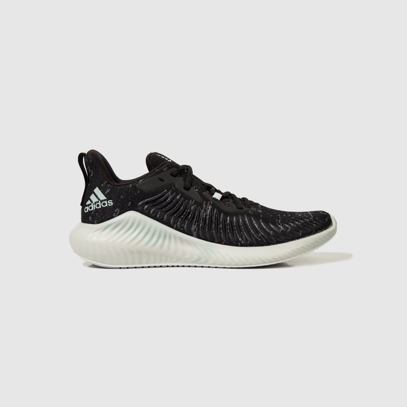 alphabounce parley m