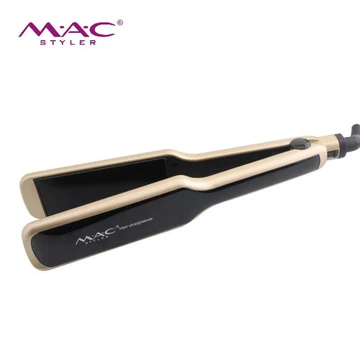 Catok Rambut Mac Gold 3063 Smoothing Mac
