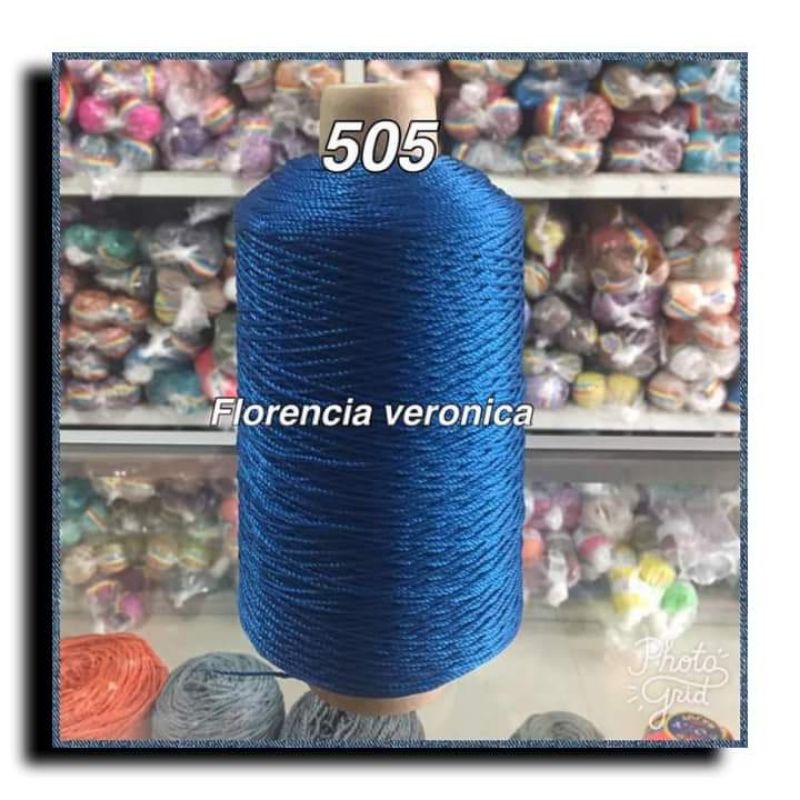 Jual Nylon PP 250 gram/Monolon | Shopee Indonesia