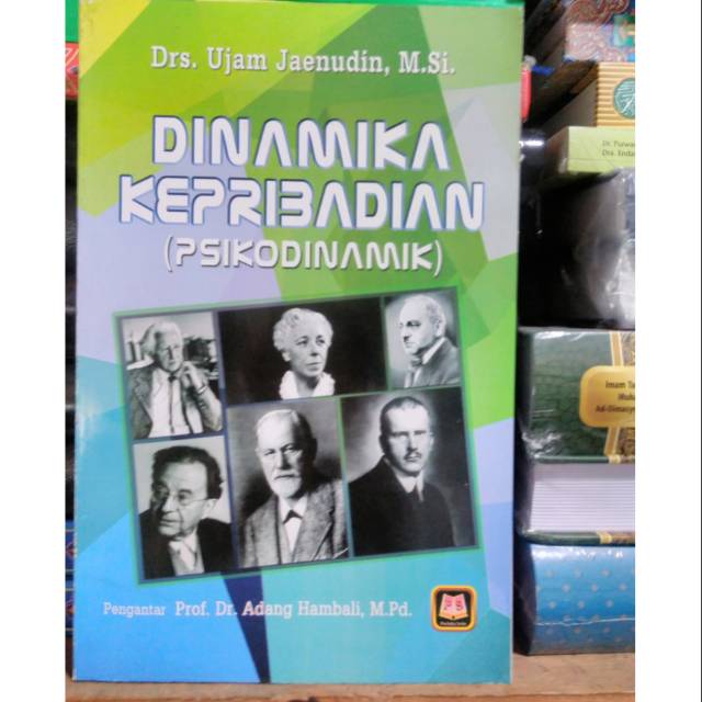 Jual BUKU DINAMIKA KELOMPOK. | Shopee Indonesia