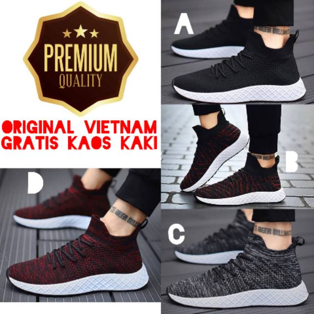 Harga adidas nmd outlet vietnam