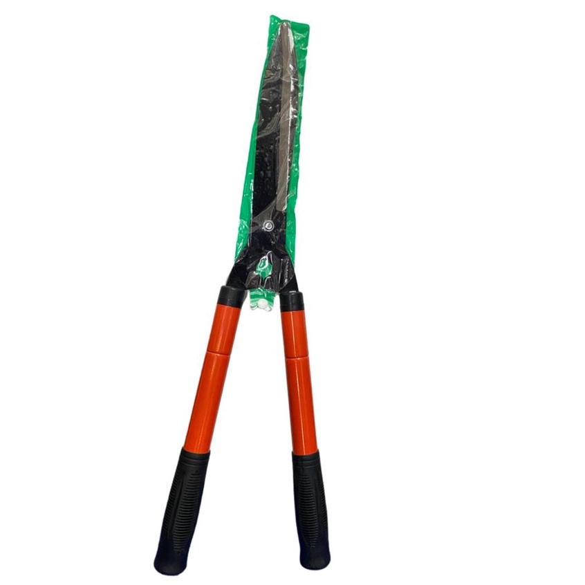 Jual Gunting Rumput Dahan Ranting Pagar Tanaman Gunting Kebun Alat ...