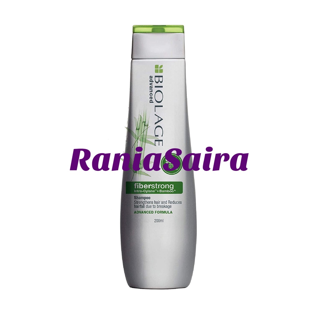 Jual MATRIX Biolage / Opticare Shampoo 200ml Matrik Shampo / Sampo ...