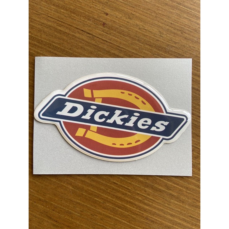 Jual Stiker Dickies Tebal | Shopee Indonesia