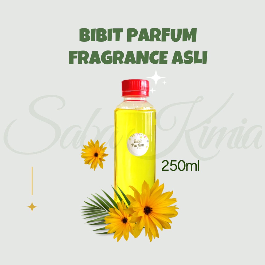 Jual Bibit Parfum Fragrance Bibit Parfum Sabun Bibit Parfum Laundry