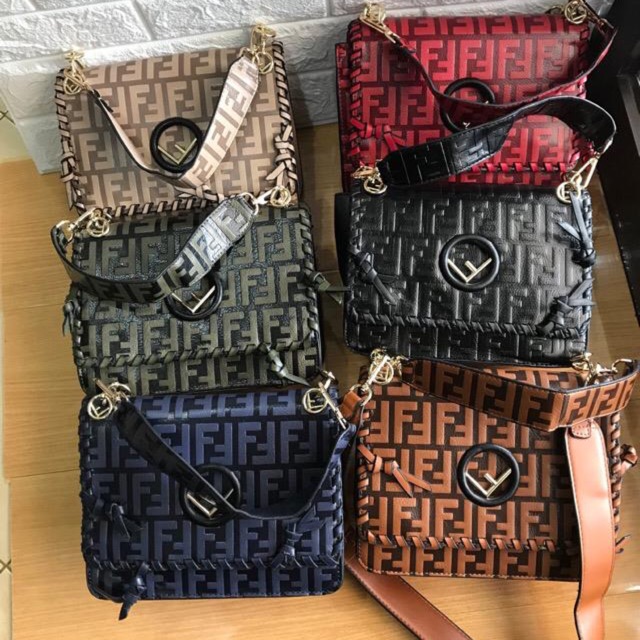 Fendi khan clearance