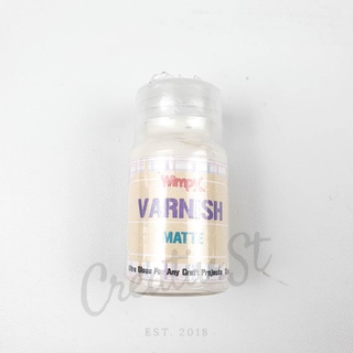 Jual Varnish Clay Murah - Harga Terbaru 2020