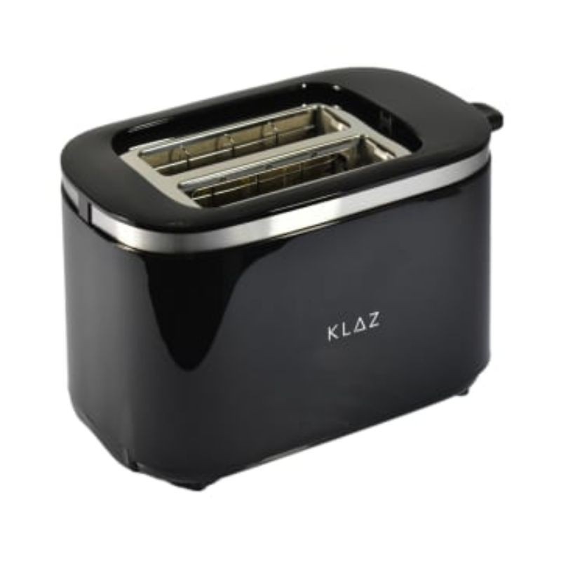 Jual Klaz Toaster 2 Slice - Hitam | Shopee Indonesia