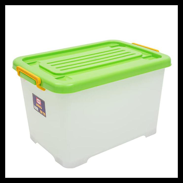 Jual Box Kontainer / Container 70 Liter Serbaguna Shinpo | Shopee Indonesia