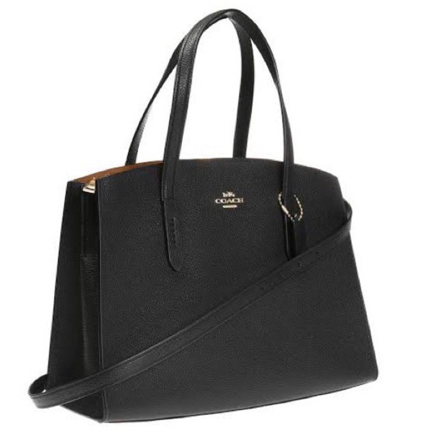 Coach charlie carryall 35 sale