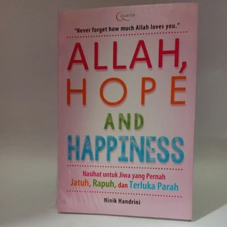 allah hope and happiness