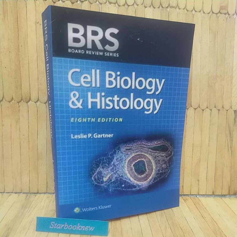 Jual BRS Cell Biology & Histology | Shopee Indonesia