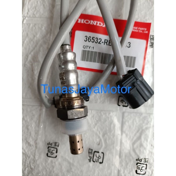 Jual Sensor Oksigen Oxygen O2 Brio 36532-RB0-003 | Shopee Indonesia