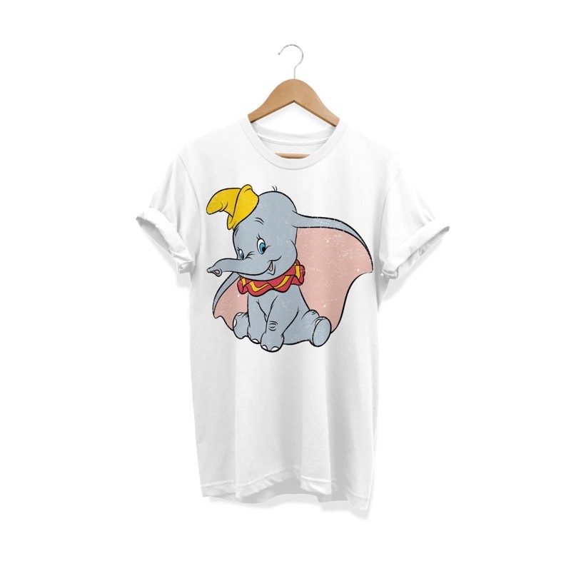 kaos dumbo