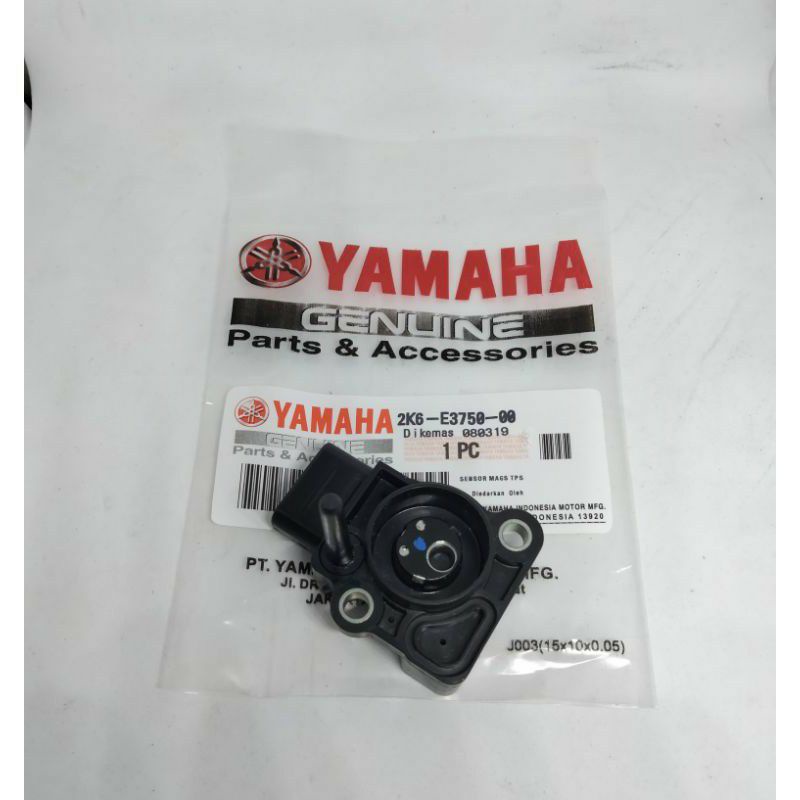 Jual Sensor Tps Throttle Body Yamaha Aerox Lexi K Shopee