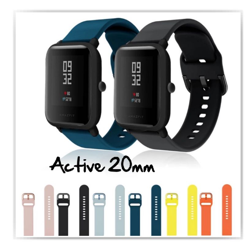 Xiaomi amazfit best sale bip harga