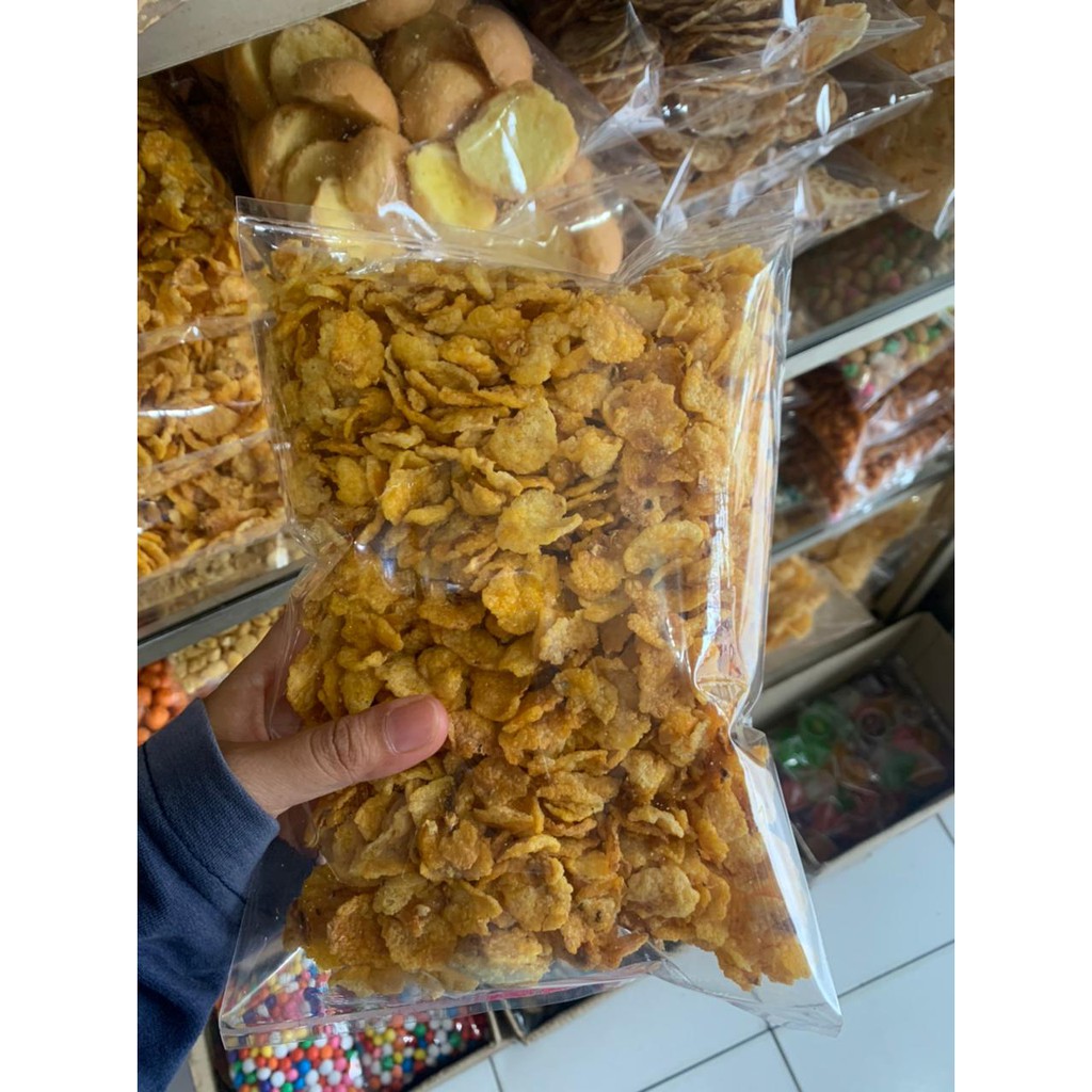 Jual Brondong Jagung | Shopee Indonesia