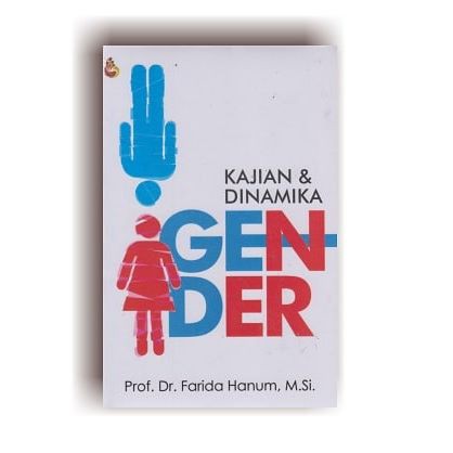 Jual Buku Kajian Dan Dinamika Gender - Farida Hanum | Shopee Indonesia