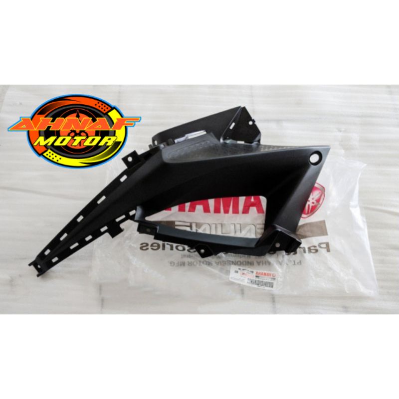 Jual Cover Fairing Sayap Dalam R R Vva V Kanan Atau Kiri Original Yamaha Shopee Indonesia