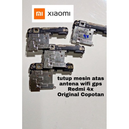 Gps redmi 4x hotsell