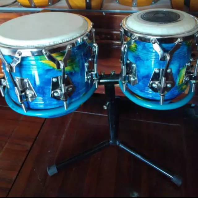 Jual Kendang ketipung dangdut koplo super kualitas | Shopee Indonesia