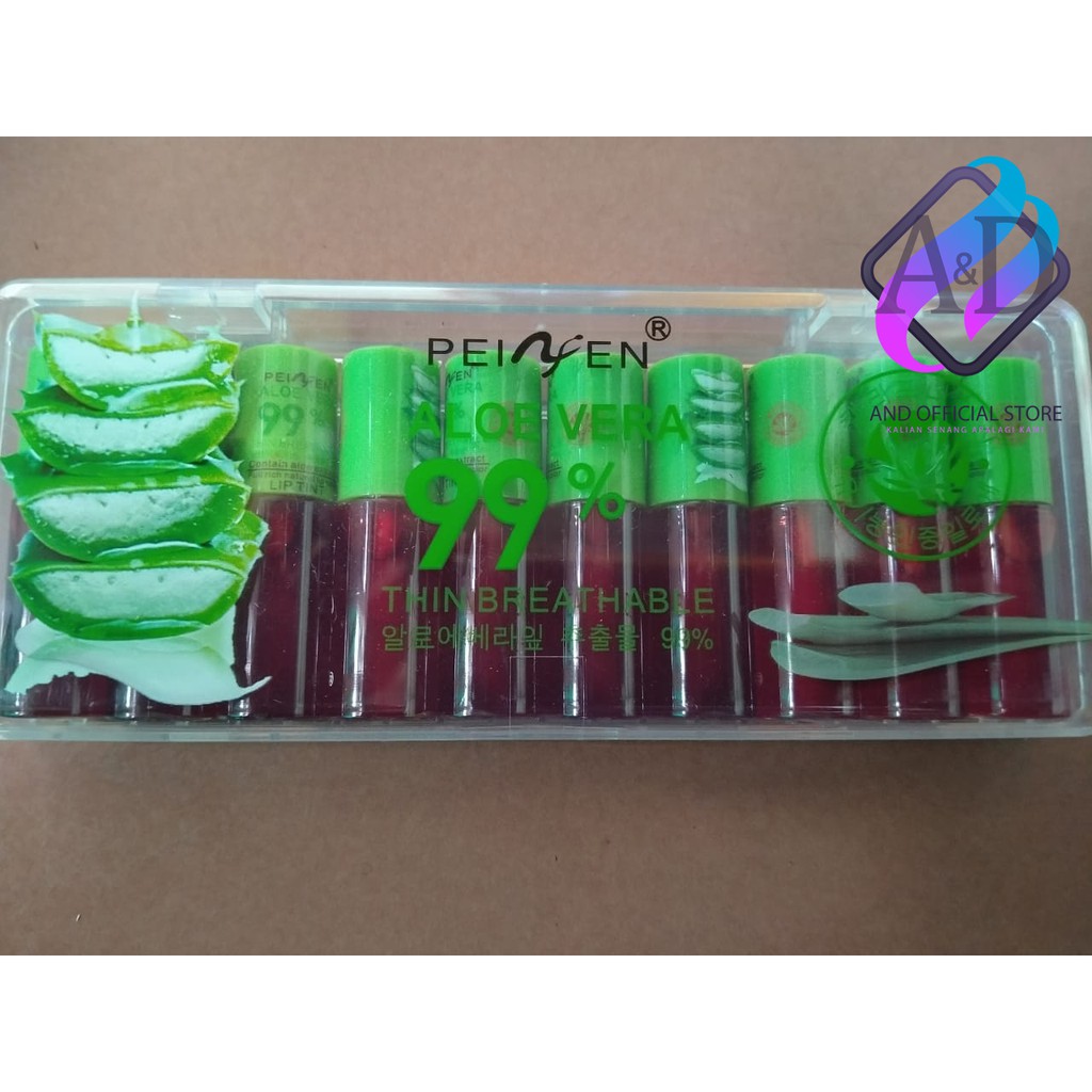 Jual LIPTINT / LIP TINT / LIPGLOSS / LIPCREAM / LIPMATE / PEINFEN ...