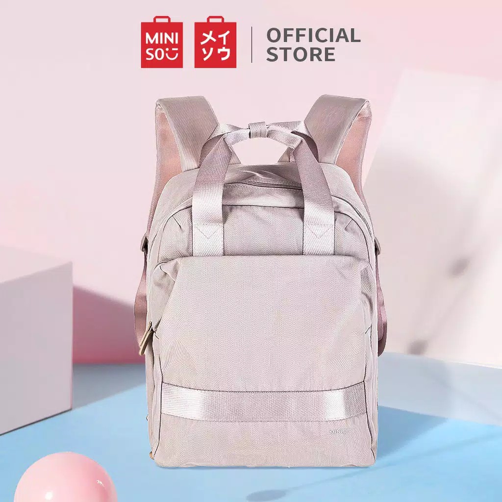 Minigo backpack shop