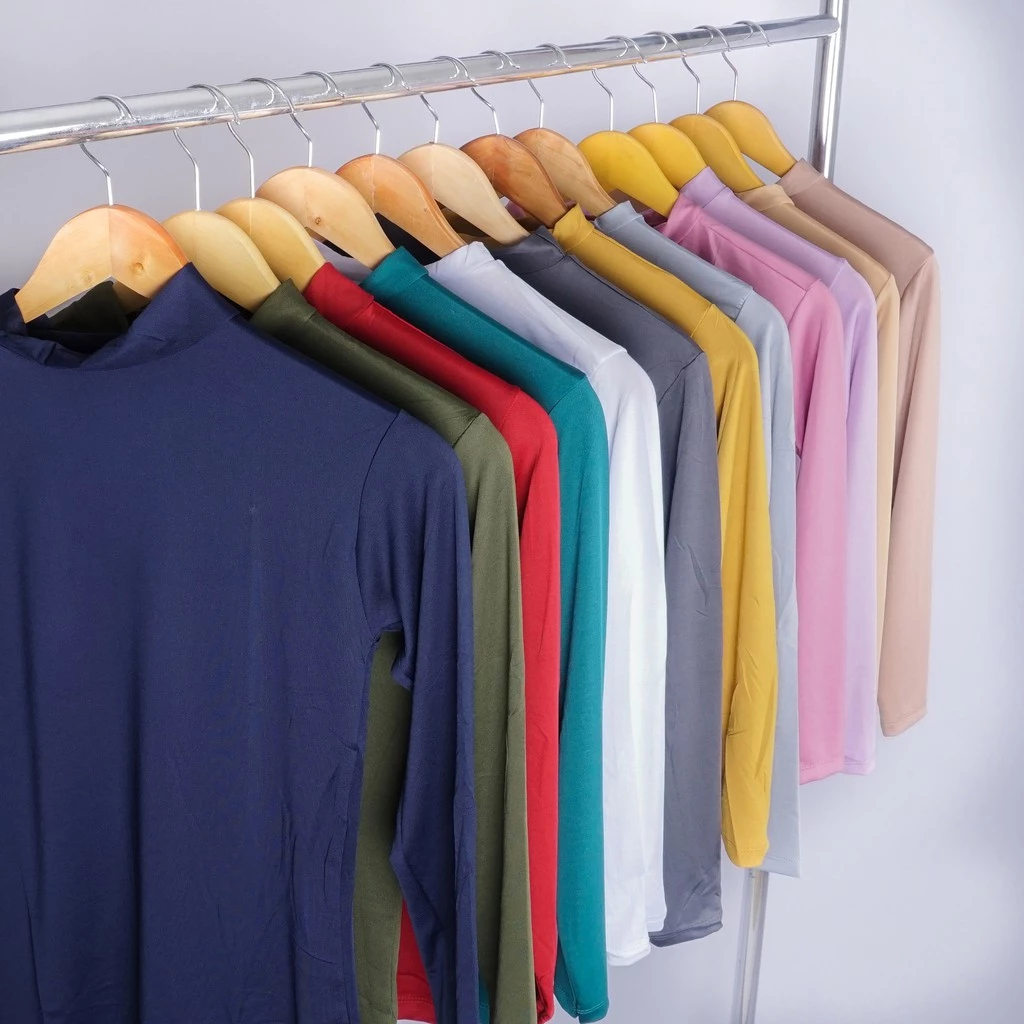 Manset Baju Surabaya