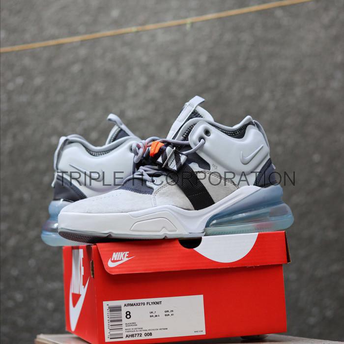 nike air force 270 wolf grey price