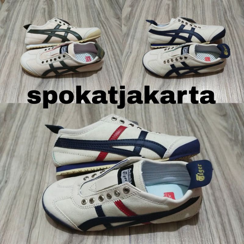 sepatu onit original