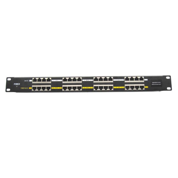 Jual POE 16 Port Rackmount | Shopee Indonesia
