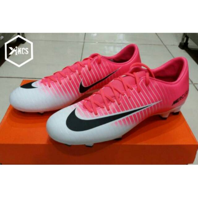 Harga nike mercurial 2025 victory vi fg