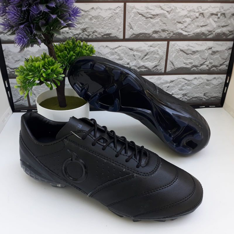 Jual Sepatu Bola Ortuseight Forte ( Bonus Kaos Kaki, Tas Dan Deker ...