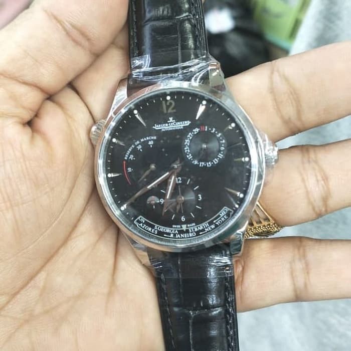 Jaeger lecoultre harga best sale